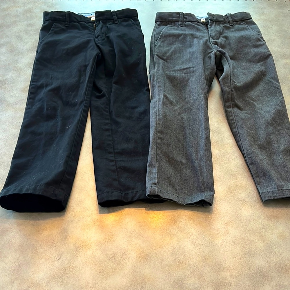 Gap dress pants